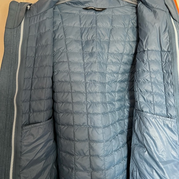 North Face 3 in one jacket - Picture 5 of 8